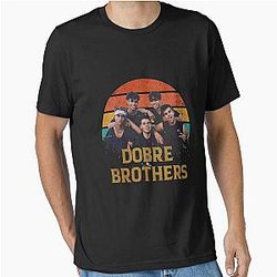 Dobre Brothers Essential T-Shirt