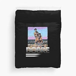 Dobre Brothers Duvet Cover