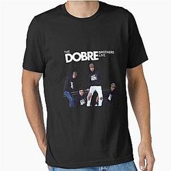 Dobre Brothers Tour 2019 T-Shirt