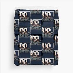 Dobré twin Duvet Cover