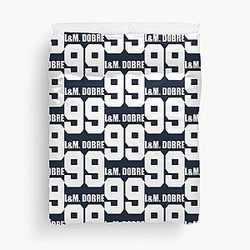Dobre Brothers Duvet Cover