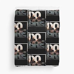 Dobre Duvet Cover