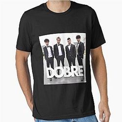 Dobre Brothers Essential T-Shirt