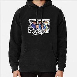 Dobre Brothers Hoodie
