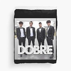 Dobre Brothers Team Cover