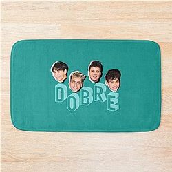 Dobie Brothers Bath Mat