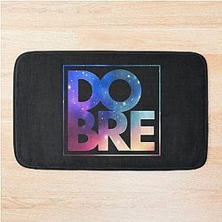 Galaxy Logo Dobre Brothers Bath Mat