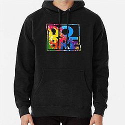 Dobre brothers hoodie