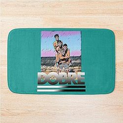 Dobre Brothers Bath Mat