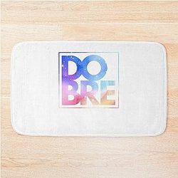 Galaxy Dobre Brothers Essential Bath Mat