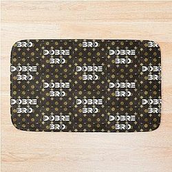 Dobre Brothers Bath Mat