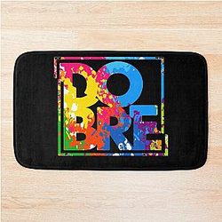 Dobre Brothers Bath Mat