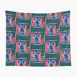 Dobre Brothers Logo Tapestry