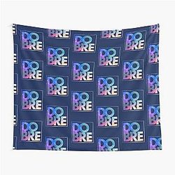 Galaxy Kids Brothers Tapestry