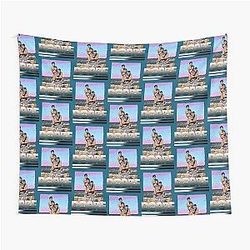 Dobre Twins Dobre Brothers Tapestry