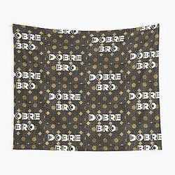 Dobre Brothers Tapestry