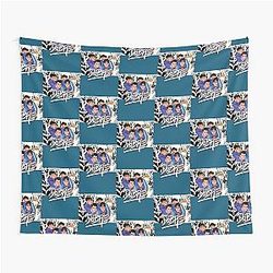 Dobre Brothers Tapestry