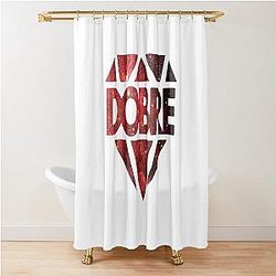 Dobre Brothers Shower Curtain