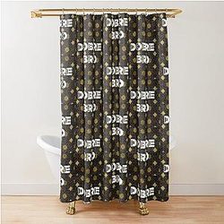 Dobre Brothers Shower Curtain