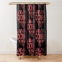 Dobre Brothers Shower Curtain