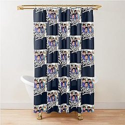 Dobre Brothers Shower Curtain