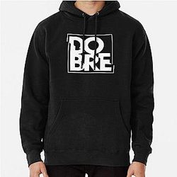 Dobre Brothers Hoodie