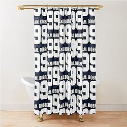 Dobre Brothers Shower Curtain