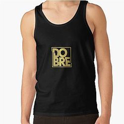 Kids Dobre Brothers Tank Top