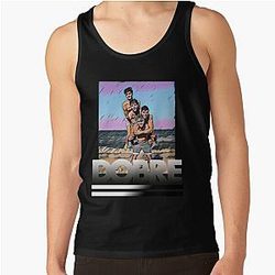 Dobre Brothers Tank Top