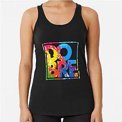 Dobre Brothers Racerback Tank
