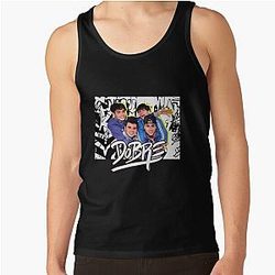 Dobre Brothers Tank Top