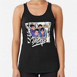 Dobre Brothers Tank Top