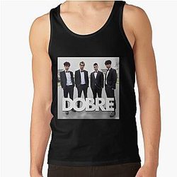 Dobre Brothers Team Tank Top