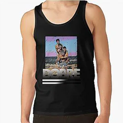 Dobre Twins Dobre Brothers Tank Top