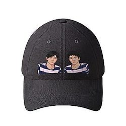 Lucas and Marcus - Dobre Twins YouTube Stars Lucas And Marcus Hats & Caps