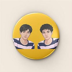 Lucas and Marcus - Dobre Twins YouTube Stars Lucas And Marcus Pins
