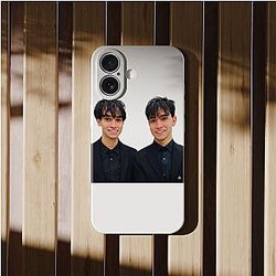 Lucas and Marcus - Acrobatics and Gymnastics Lucas And Marcus iPhone Cases
