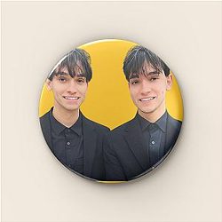 Lucas and Marcus - Acrobatics and Gymnastics Lucas And Marcus Pins