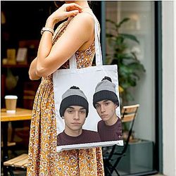 Lucas and Marcus - Dobre Brothers Family Channel Lucas And Marcus Bags