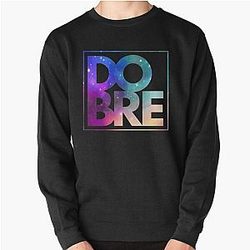 Kids Dobre Brothers Galaxy Logo Sweatshirt