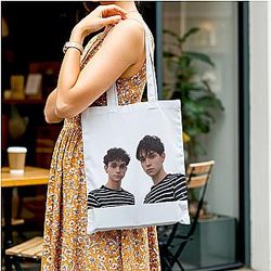 Lucas and Marcus - Short Form Comedy Skit Lucas And Marcus Bags