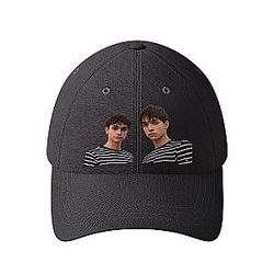 Lucas and Marcus - Short Form Comedy Skit Lucas And Marcus Hats & Caps