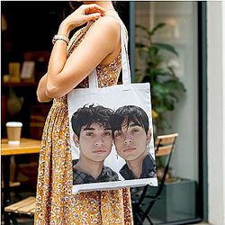 Lucas and Marcus - Teen Pop Culture Influencer Lucas And Marcus Bags