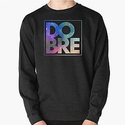 Galaxy Kids Dobre Brothers Galaxy Sweatshirt