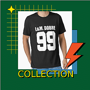 Lucas And Marcus T-Shirts