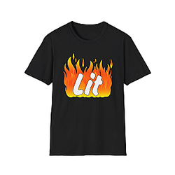 Lucas And Marcus LA 0603 T-shirts Lucas And Marcus T-Shirts