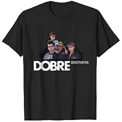 Lucas And Marcus LA 0603 T-shirts Lucas And Marcus T-Shirts
