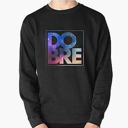 Galaxy Dobre Brothers Pullover Sweatshirt