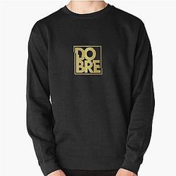 Kids Dobre brothers Golden Sweatshirt