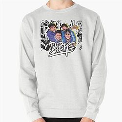 Dobre Brothers Sweatshirt